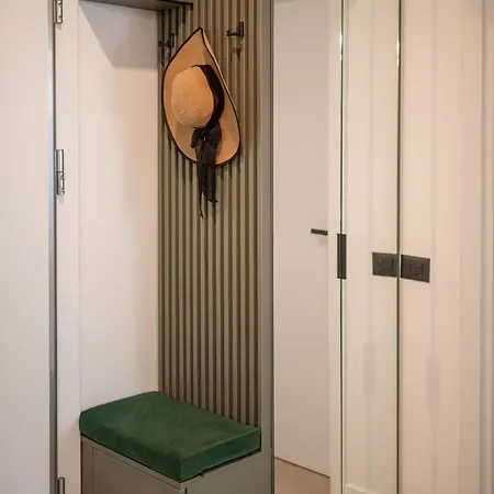 Beatrice In Odyssey Pool & Spa-parking Appartamento