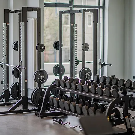 Beatrice In Odyssey Pool & Spa-parking *