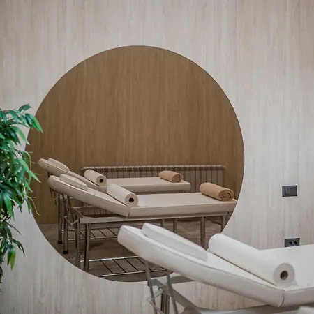 Beatrice In Odyssey Pool & Spa-parking Appartement *