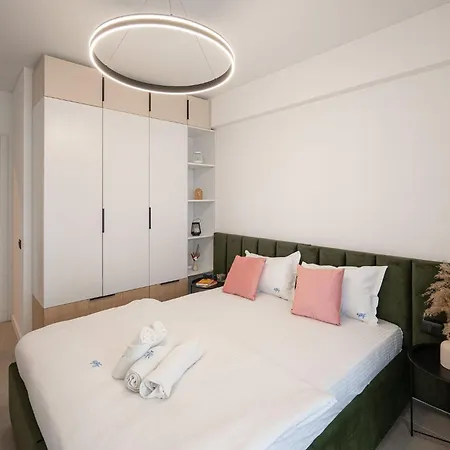 Beatrice In Odyssey Pool & Spa-parking Mamaia