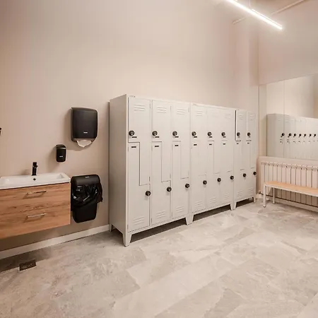 Beatrice In Odyssey Pool & Spa-parking Appartement *