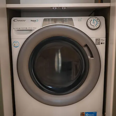 Appartement Beatrice In Odyssey Pool & Spa-parking *