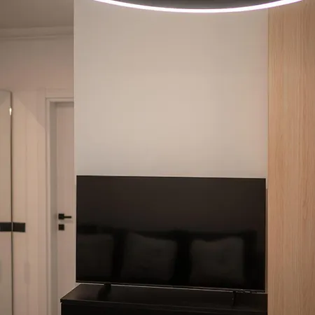 Beatrice In Odyssey Pool & Spa-parking Appartement